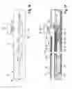 Fig. 10 - Sliding arrangement