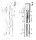 Fig. 14 - Sliding arrangement