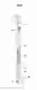 Fig. 04 - Home appliance having movable door handle