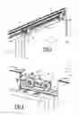 Fig. 03 - Sliding door guide and an assembly comprising such a guide