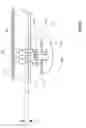 Fig. 10 - Mini Slat Folding Door