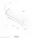 Fig. 10 - Reinforcement assembly for banknote dispensers on automatic teller machines