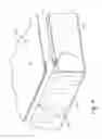 Fig. 06 - Welded steel door