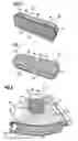 Fig. 05 - Rolling shutter with damping body