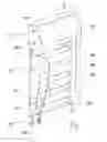 Fig. 02 - Blind assembly with two blind head rail