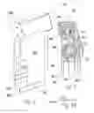 Fig. 06 - Blind assembly with two blind head rail