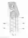 Fig. 11 - Blind assembly with two blind head rail