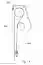 Fig. 14 - Blind assembly with two blind head rail