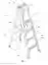 Fig. 02 - Ladders, rung assemblies for ladders and related methods