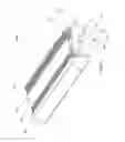 Fig. 03 - Ladders, rung assemblies for ladders and related methods