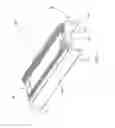 Fig. 04 - Ladders, rung assemblies for ladders and related methods