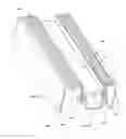 Fig. 14 - Ladders, rung assemblies for ladders and related methods