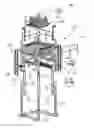Fig. 01 - METHOD AND APPARATUS FOR COMPENSATED WELL INTERVENTION OPERATIONS