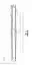 Fig. 02 - Pull tube stress joint for offshore platform