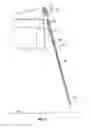 Fig. 03 - Pull tube stress joint for offshore platform