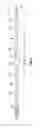 Fig. 04 - Pull tube stress joint for offshore platform
