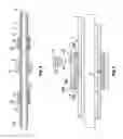 Fig. 05 - Pull tube stress joint for offshore platform