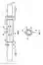 Fig. 06 - Pull tube stress joint for offshore platform