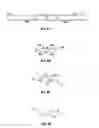 Fig. 07 - Pull tube stress joint for offshore platform