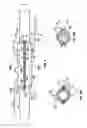 Fig. 10 - Pull tube stress joint for offshore platform