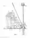 Fig. 02 - Method and apparatus to position and protect control lines being coupled to a pipe string on a rig