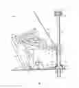 Fig. 03 - Method and apparatus to position and protect control lines being coupled to a pipe string on a rig