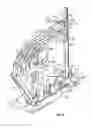 Fig. 06 - Method and apparatus to position and protect control lines being coupled to a pipe string on a rig