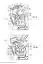 Fig. 07 - Method and apparatus to position and protect control lines being coupled to a pipe string on a rig