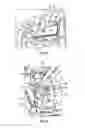 Fig. 11 - Method and apparatus to position and protect control lines being coupled to a pipe string on a rig