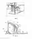 Fig. 13 - Method and apparatus to position and protect control lines being coupled to a pipe string on a rig
