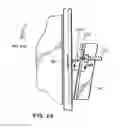 Fig. 22 - Method and apparatus to position and protect control lines being coupled to a pipe string on a rig