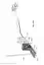 Fig. 33 - Method and apparatus to position and protect control lines being coupled to a pipe string on a rig