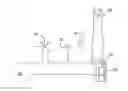 Fig. 01 - Discharge coefficient determination of a managed pressure drilling choke/valve