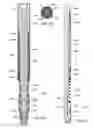 Fig. 04 - Downhole casing pulling tool