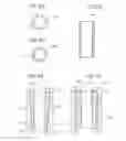 Fig. 03 - Hanger for an umbilically deployed electrical submersible pumping system