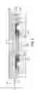 Fig. 03 - DISINTEGRABLE INVERTED SEAL