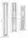 Fig. 10 - Apparatus and method for treating a reservoir using re-closeable sleeves