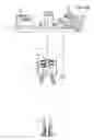 Fig. 11 - Cementing system for riserless abandonment operation