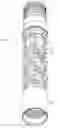 Fig. 01 - Manufactured ported mandrel and method for making same