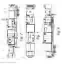 Fig. 03 - Self-contained portable unit for steam generation and injection by means of injector wellhead hanger of coiled jacketed capillary tubing with closed circuit and procedure for its operations in oil wells