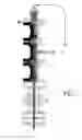 Fig. 04 - Self-contained portable unit for steam generation and injection by means of injector wellhead hanger of coiled jacketed capillary tubing with closed circuit and procedure for its operations in oil wells
