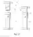 Fig. 11 - Self-contained portable unit for steam generation and injection by means of injector wellhead hanger of coiled jacketed capillary tubing with closed circuit and procedure for its operations in oil wells
