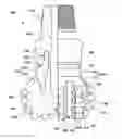Fig. 01 - Apparatuses for obtaining at-bit measurements for an earth-boring drilling tool