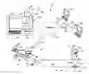 Fig. 01 - Horizontal directional drilling area network and methods