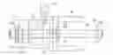Fig. 01 - Service tool for cutting bit assembly