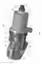 Fig. 06 - Service tool for cutting bit assembly