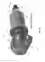 Fig. 09 - Service tool for cutting bit assembly
