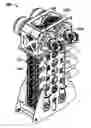 Fig. 01 - Methods and system for independently controlling injector head drive motor speeds