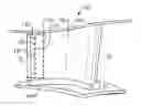 Fig. 01 - FILM COOLED ARTICLE