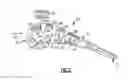 Fig. 03 - Gas turbine engine component having engineered vascular structure